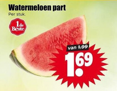 klik op dit plaatje voor een vergroting en voor vergelijkbare aanbiedingen gerelateerd aan
watermeloen stuk watermeloen stuk