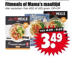  diepvriesmaaltijd 400 maaltijd pak chicken teriyaki 