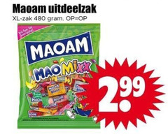 klik op dit plaatje voor een vergroting en voor vergelijkbare aanbiedingen gerelateerd aan
maoam snoep uitdeelzak xl zak maoam snoep uitdeelzak xl zak