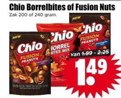klik op dit plaatje voor een vergroting en voor vergelijkbare aanbiedingen gerelateerd aan
chio borrelnootjes 200 240 borrelbites fusion nuts zak new peanuts curry orient borrel bites mix 25 chio borrelnootjes 200 240 borrelbites fusion nuts zak new peanuts curry orient borrel bites mix 25