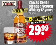 klik op dit plaatje voor een vergroting en voor vergelijkbare aanbiedingen gerelateerd aan
chivas regal whisky 12 super blended scotch liter years goedkoper elders chivas regal whisky 12 super blended scotch liter years goedkoper elders