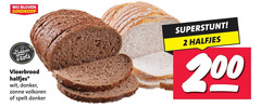 klik op dit plaatje voor een vergroting en voor vergelijkbare aanbiedingen gerelateerd aan
brood 2 200 bakkers trots vloerbrood halfjes wit donker zonne volkoren spelt brood 2 200 bakkers trots vloerbrood halfjes wit donker zonne volkoren spelt