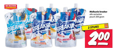 klik op dit plaatje voor een vergroting en voor vergelijkbare aanbiedingen gerelateerd aan
2 10 200 breaker banana originals peach with sunflower original melanie fort strawberry milla melkunie pouch stuks 2 10 200 breaker banana originals peach with sunflower original melanie fort strawberry milla melkunie pouch stuks