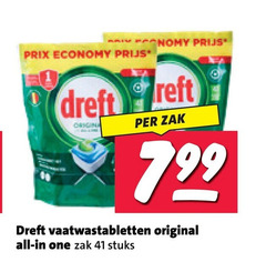 klik op dit plaatje voor een vergroting en voor vergelijkbare aanbiedingen gerelateerd aan
economy dreft origina zak vaatwastabletten original all one stuks economy dreft origina zak vaatwastabletten original all one stuks