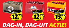 klik op dit plaatje voor een vergroting en voor vergelijkbare aanbiedingen gerelateerd aan
amstel warsteiner jupiler krat bier 2 24 25 stuks stuk kratten dag amstel warsteiner jupiler krat bier 2 24 25 stuks stuk kratten dag