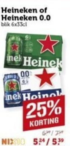 klik op dit plaatje voor een vergroting en voor vergelijkbare aanbiedingen gerelateerd aan
heineken 0.0 blikjes bier 7 25 blik nek 00 heineken 0.0 blikjes bier 7 25 blik nek 00