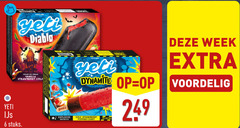  6 1989 since diablo ijs ice cream vanilla stuks explosive water dynamite cola strawberry candy week 