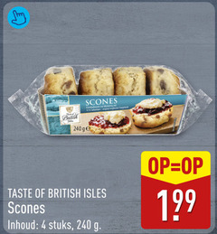  scones 4 12 240 british original englisches ge taste isles inhoud stuks 