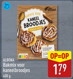 klik op dit plaatje voor een vergroting en voor vergelijkbare aanbiedingen gerelateerd aan
80 400 bakmix kaneel broodjes smeuig nutri score kaneelbroodjes pak mix kaneelsuiker glazuur ml lauwe water 80 400 bakmix kaneel broodjes smeuig nutri score kaneelbroodjes pak mix kaneelsuiker glazuur ml lauwe water