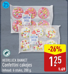 klik op dit plaatje voor een vergroting en voor vergelijkbare aanbiedingen gerelateerd aan
6 200 banket confettini cakejes stuks people nature heerlijck inhoud 6 200 banket confettini cakejes stuks people nature heerlijck inhoud