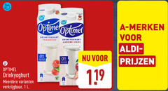 klik op dit plaatje voor een vergroting en voor vergelijkbare aanbiedingen gerelateerd aan
optimel drinkyoghurt 1 31 opener proof planet framboos aardbei kers suiker merken meerdere l optimel drinkyoghurt 1 31 opener proof planet framboos aardbei kers suiker merken meerdere l