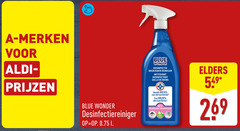 klik op dit plaatje voor een vergroting en voor vergelijkbare aanbiedingen gerelateerd aan
1 merken blue wonder l desinfectie badkamer reiniger nettoyant 99 9 bacterieen des elders 1 merken blue wonder l desinfectie badkamer reiniger nettoyant 99 9 bacterieen des elders