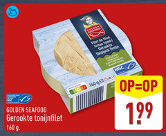 tonijn in blik 160 gecertificeerd duurzame visserij www.msc.org nl golden seafood gerookte tonijnfilet nutri score filet thon skipjack huile vierge olijfolie persing ge 