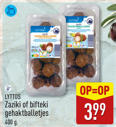klik op dit plaatje voor een vergroting en voor vergelijkbare aanbiedingen gerelateerd aan
400 l zaziki 2. bifteki art ge 00 gehaktballetjes 400 l zaziki 2. bifteki art ge 00 gehaktballetjes