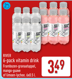 klik op dit plaatje voor een vergroting en voor vergelijkbare aanbiedingen gerelateerd aan
6 1002 river liver vita vitamin drink reload pack frambozen granaatappel mango guave limoen lychee l vital 6 1002 river liver vita vitamin drink reload pack frambozen granaatappel mango guave limoen lychee l vital