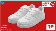 klik op dit plaatje voor een vergroting en voor vergelijkbare aanbiedingen gerelateerd aan
30 lily sneakers paar super deal 30 lily sneakers paar super deal
