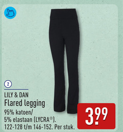 klik op dit plaatje voor een vergroting en voor vergelijkbare aanbiedingen gerelateerd aan
2 5 lily flared legging katoen elastaan lycra stuk 2 5 lily flared legging katoen elastaan lycra stuk