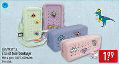 klik op dit plaatje voor een vergroting en voor vergelijkbare aanbiedingen gerelateerd aan
4 100 peace live style etui telefoontasje pins siliconen stuk 4 100 peace live style etui telefoontasje pins siliconen stuk