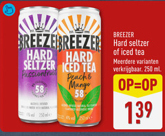 klik op dit plaatje voor een vergroting en voor vergelijkbare aanbiedingen gerelateerd aan
breezer hard seltzer 4 250 breeze iced tea passionfruit colourants alcohol infused sparkling water with natural flavours peach mango calories pack flavour flavoured alcoholic drink meerdere ml breezer hard seltzer 4 250 breeze iced tea passionfruit colourants alcohol infused sparkling water with natural flavours peach mango calories pack flavour flavoured alcoholic drink meerdere ml
