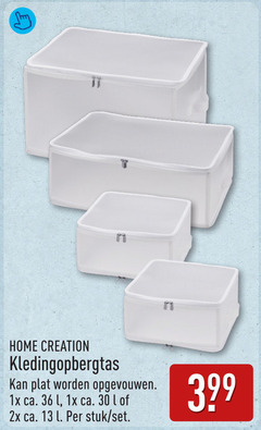  13 30 36 home creation plat opgevouwen 1x ca. l 2x stuk 