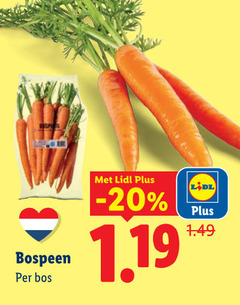 klik op dit plaatje voor een vergroting en voor vergelijkbare aanbiedingen gerelateerd aan
bospeen bos bospeen bos
