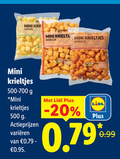 klik op dit plaatje voor een vergroting en voor vergelijkbare aanbiedingen gerelateerd aan
500 mini naturel krieltjes barbecue varieeren 500 mini naturel krieltjes barbecue varieeren