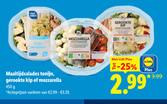 klik op dit plaatje voor een vergroting en voor vergelijkbare aanbiedingen gerelateerd aan
50 450 chef select tonijn maaltijdsalades gerookte kip mozzarella varieeren 3.99 50 450 chef select tonijn maaltijdsalades gerookte kip mozzarella varieeren 3.99