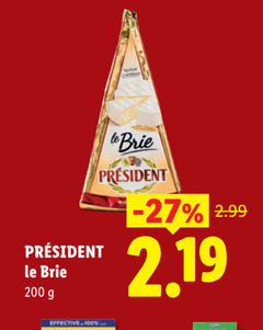 klik op dit plaatje voor een vergroting en voor vergelijkbare aanbiedingen gerelateerd aan
100 200 le brie president effective 100 200 le brie president effective