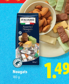  noga 180 assorted 