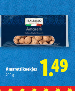  biscuit 200 amaretti italian style biscuits ge amarettikoekjes 