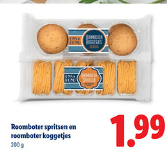  200 pond koggetjes roomboter spritsen 