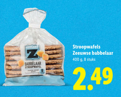  koeken 8 400 babbelaar stroopwafel stroopwafels zeeuwse stuks 