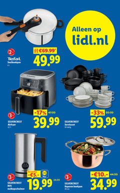 klik op dit plaatje voor een vergroting en voor vergelijkbare aanbiedingen gerelateerd aan
1 2 3 20 24 180 jaar tefal snelkookpan silvercrest airfryer 6 lidl.nl serviesset delig rvs melkopschuimer koperen kookpan cm 1 2 3 20 24 180 jaar tefal snelkookpan silvercrest airfryer 6 lidl.nl serviesset delig rvs melkopschuimer koperen kookpan cm