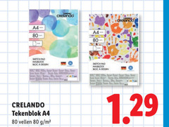 klik op dit plaatje voor een vergroting en voor vergelijkbare aanbiedingen gerelateerd aan
80 crelando a4 sketch pad malblock bloc dessin tekenblok vellen 80 crelando a4 sketch pad malblock bloc dessin tekenblok vellen