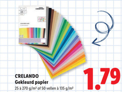 klik op dit plaatje voor een vergroting en voor vergelijkbare aanbiedingen gerelateerd aan
gekleurd papier 25 50 coloured card crelando vellen gekleurd papier 25 50 coloured card crelando vellen
