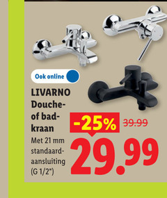 klik op dit plaatje voor een vergroting en voor vergelijkbare aanbiedingen gerelateerd aan
online livarno douche bad kraan mm aansluiting 1 2 online livarno douche bad kraan mm aansluiting 1 2