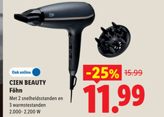  fohn 2 3 online cien beauty 
