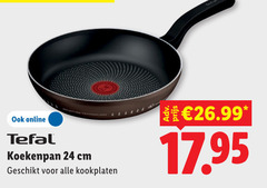  tefal koekenpan 24 online cm kookplaten 