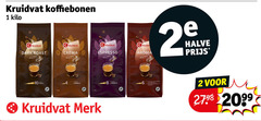 klik op dit plaatje voor een vergroting en voor vergelijkbare aanbiedingen gerelateerd aan
kruidvat huismerk koffiebonen 1 2 4 8 2099 kilo espresso dark roast grains cafe crema aroma halve 1kg arabica merk melange robusta kruidvat huismerk koffiebonen 1 2 4 8 2099 kilo espresso dark roast grains cafe crema aroma halve 1kg arabica merk melange robusta