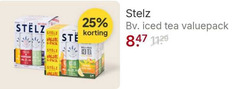  stelz hard seltzer 6 25 1129 pack mix iced tea valuepack 