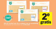  kaasplakken koe natuur boer 30 goudse jong minder vet belegen beter kaas versafdeling kilo varieeren 2 