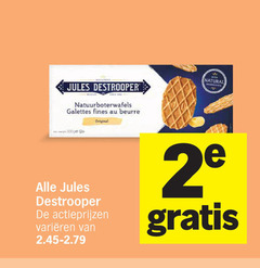 klik op dit plaatje voor een vergroting en voor vergelijkbare aanbiedingen gerelateerd aan
2 jules destrooper galettes finest beurre original with natural varieeren 2 jules destrooper galettes finest beurre original with natural varieeren