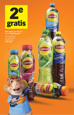  lipton ice tea 2 100 literflessen m.u.v gekoeld varieeren taste dvd zero sparkling sugar calories green original raspberry scan win pp 