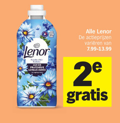 klik op dit plaatje voor een vergroting en voor vergelijkbare aanbiedingen gerelateerd aan
lenor wasverzachter 2 55 zeebries fraicheur longue varieeren lenor wasverzachter 2 55 zeebries fraicheur longue varieeren