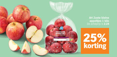 klik op dit plaatje voor een vergroting en voor vergelijkbare aanbiedingen gerelateerd aan
1 25 zoete kleine appeltjes sappig snack volzoet kilo actieprijs 1 25 zoete kleine appeltjes sappig snack volzoet kilo actieprijs