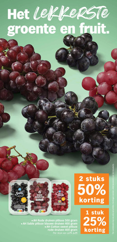 klik op dit plaatje voor een vergroting en voor vergelijkbare aanbiedingen gerelateerd aan
1 2 25 50 400 500 groente fruit sable pitloze blauwe druiven rode pitloos cotton sweet hood nutri score ge stuk stuks combinatie berekend 1 2 25 50 400 500 groente fruit sable pitloze blauwe druiven rode pitloos cotton sweet hood nutri score ge stuk stuks combinatie berekend
