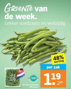 klik op dit plaatje voor een vergroting en voor vergelijkbare aanbiedingen gerelateerd aan
sperziebonen 48 500 groente week voedzaam beter natuur boer land zak sperziebonen 48 500 groente week voedzaam beter natuur boer land zak