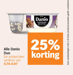 klik op dit plaatje voor een vergroting en voor vergelijkbare aanbiedingen gerelateerd aan
2 25 duo danio chocolade balletjes varieeren productvarianten combineren 2 25 duo danio chocolade balletjes varieeren productvarianten combineren
