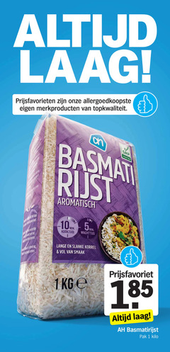 klik op dit plaatje voor een vergroting en voor vergelijkbare aanbiedingen gerelateerd aan
1 5 laag prijsfavorieten merkproducten word gegeten basmati rijst aromatisch min kooktijd wachttijd betekent lange slanke korrel basmatirijst pak kilo 1 5 laag prijsfavorieten merkproducten word gegeten basmati rijst aromatisch min kooktijd wachttijd betekent lange slanke korrel basmatirijst pak kilo