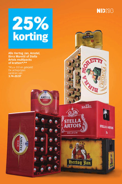 klik op dit plaatje voor een vergroting en voor vergelijkbare aanbiedingen gerelateerd aan
stella artois amstel hertog jan birra moretti krat bier 25 33 1870 pilsener multipacks kratten gekoeld varieeren brouwen nix18 moret ricetta belgium angel stella artois amstel hertog jan birra moretti krat bier 25 33 1870 pilsener multipacks kratten gekoeld varieeren brouwen nix18 moret ricetta belgium angel
